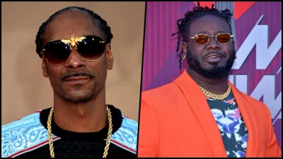 Live Watch: Snoop Dogg Hosts and Produces the 2026 VMAs, T-Pain Headlines Golden Gate Park