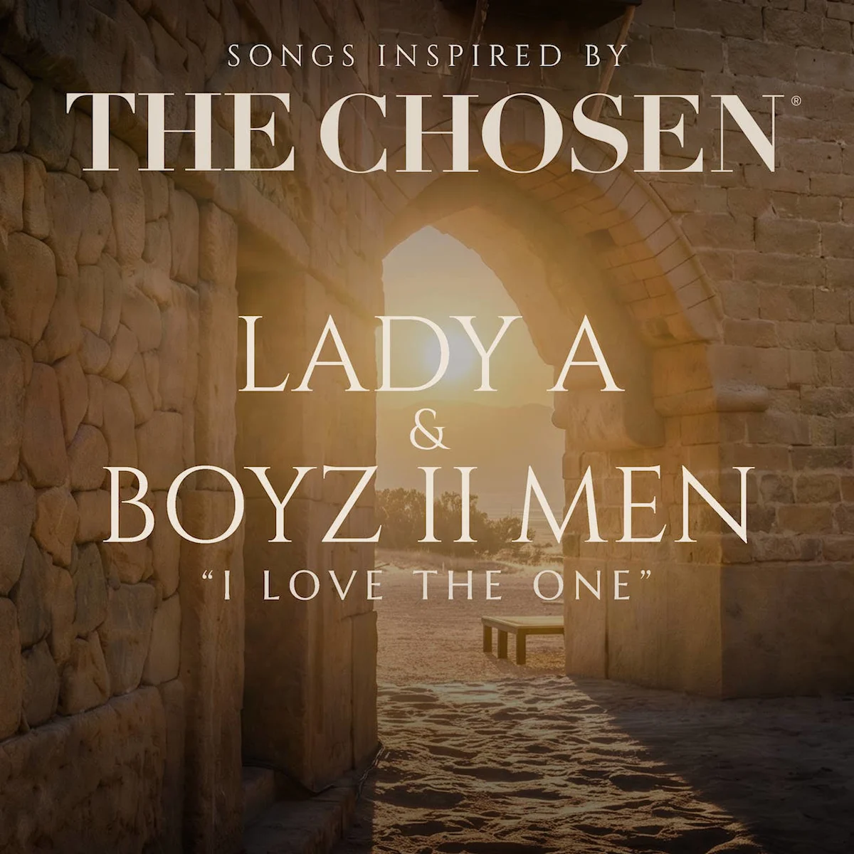 Lady A and Boyz II Men