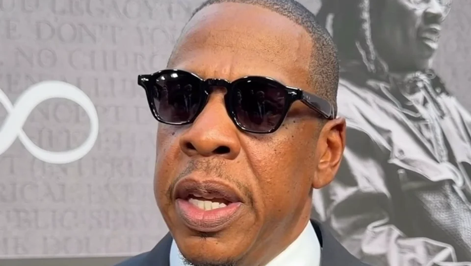 Jay-Z