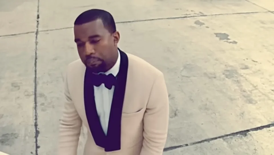 Kanye West