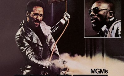 Clearing a Stax Sample Means Calling Two Companies. On September 1, One of Them Became a Major.