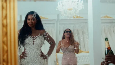 Remy Ma Had More to Say: 'Why I Get Married?' Arrives With Surprise ALIMONY EP