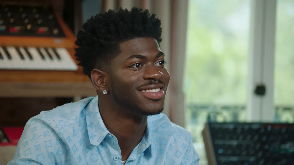 Lil Nas X