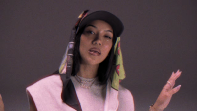 Jhené Aiko Lets Silence Do the Damage in 'Nothing Nice to Say' Video