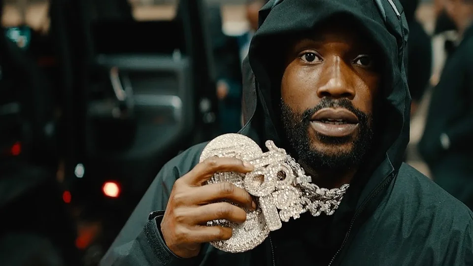 Meek Mill