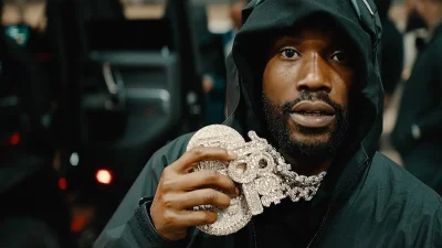 Meek Mill Is Right About Streaming Pay, But Wrong About the Number