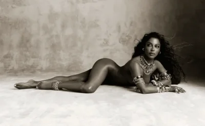 Victoria Monét Answers Her Rollout Critics With a Phone Number, and "Juicy" Is the Proof