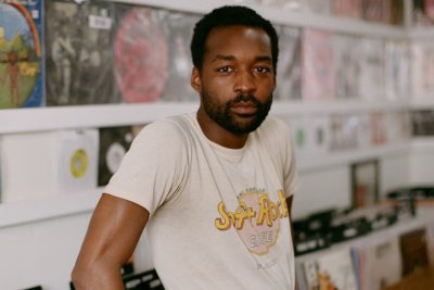 Jalen Ngonda Headlines Brixton Academy in October. His Biggest U.S. Stop Holds 1,800.