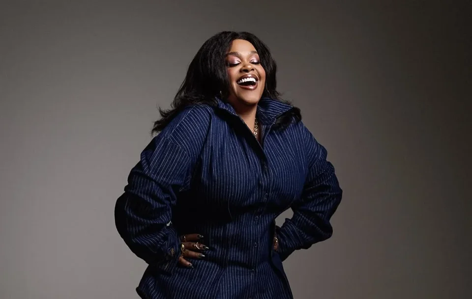 Jill Scott
