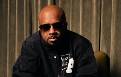 Jermaine Dupri Sued Sony for an Accounting in July. In September, Home Team Asked Him for One.