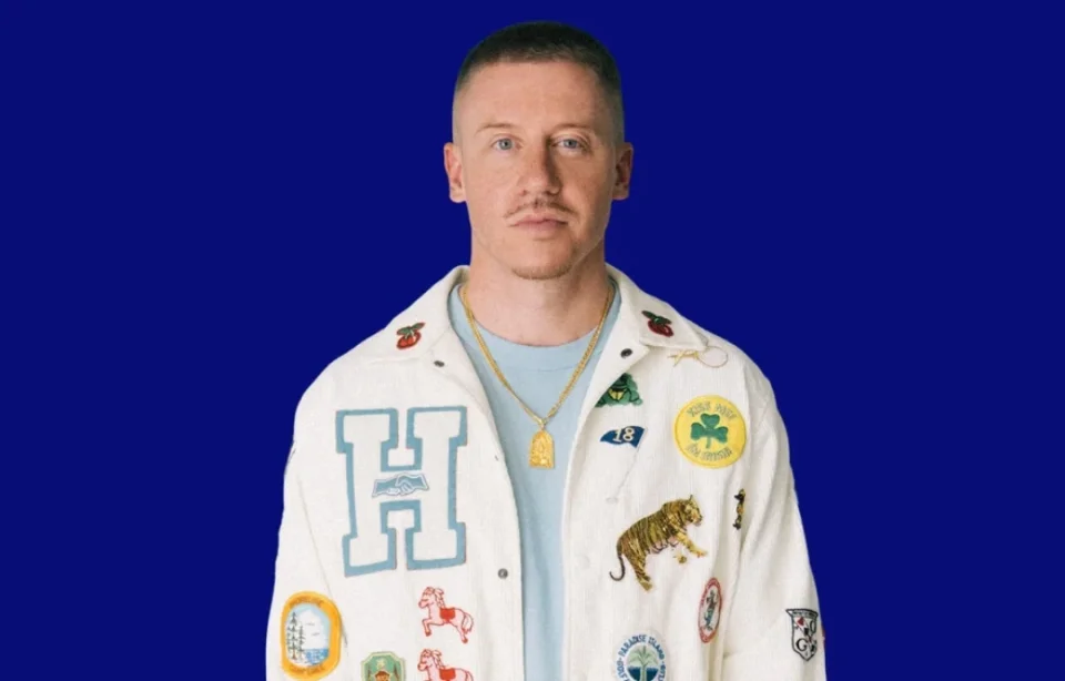 Macklemore