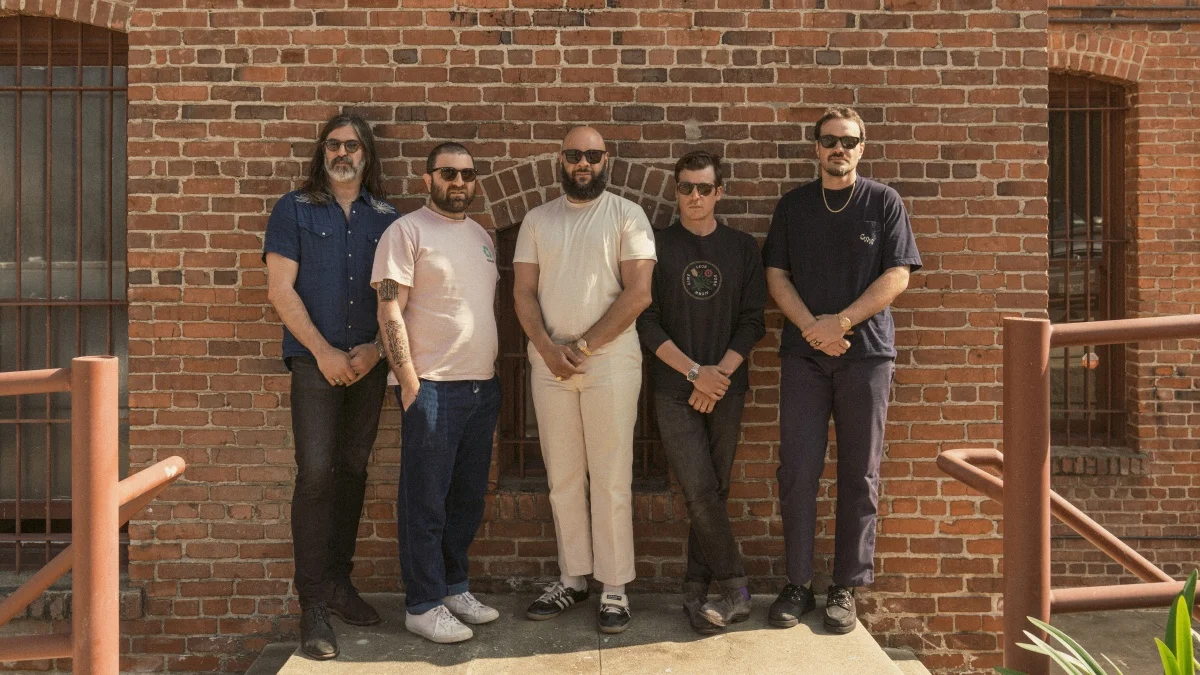 Menahan Street Band