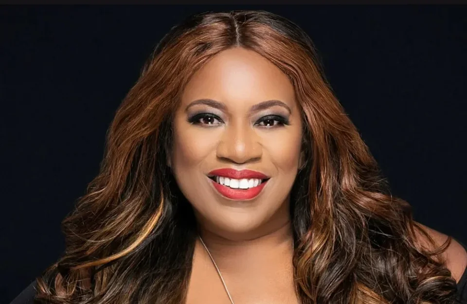 Patrice Isley