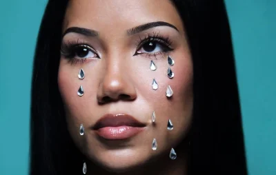 Jhené Aiko Waited Six Years for Album No. 4 and Fans Get Three Days to Prepare
