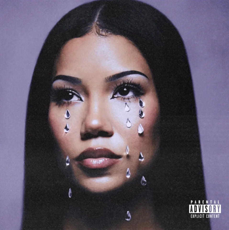 Jhene Aiko
