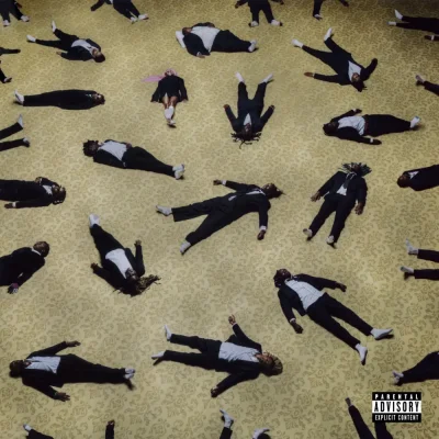Artists Chasing Streams Over Quality: Rap Shipped 114 Songs Last Friday