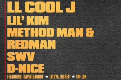Rock the Bells Booked Hip-Hop's First Generation for Thanksgiving Sunday in Newark