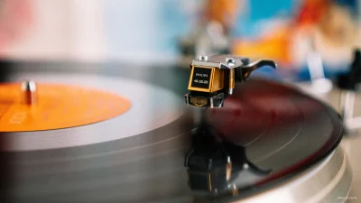 The U.S. Music Business Grew 6.9 Percent: Rap and R&B Ride the Slowest Line in the Report