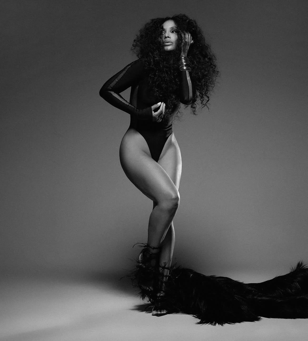 Toni Braxton