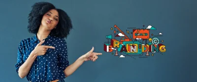 A Logo Is Not a Brand