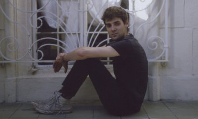 Day Wave Releases "Something Here (Acoustic)", Tour With the Shins Kicks Off Sept 23