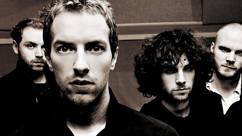 Coldplay Adds Arena Dates to Upcoming A Head Full Of Dreams Tour