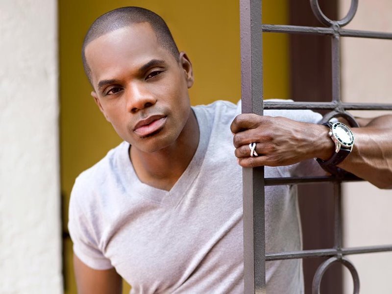 Kirk Franklin Reveals Second Round of Dates For The "20 Years In One Night Tour"