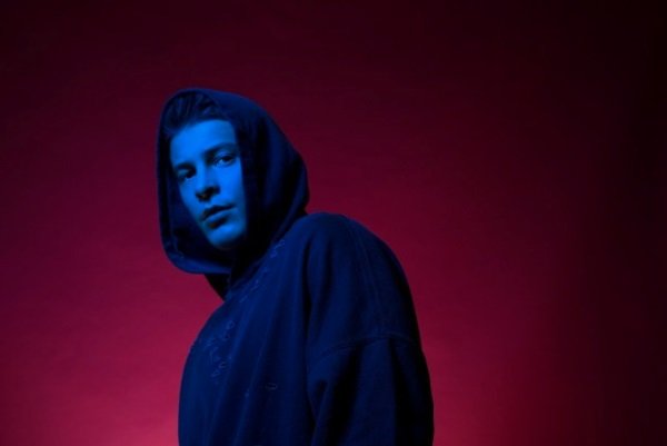 Jesper Jenset Releases New Single, "Lies"