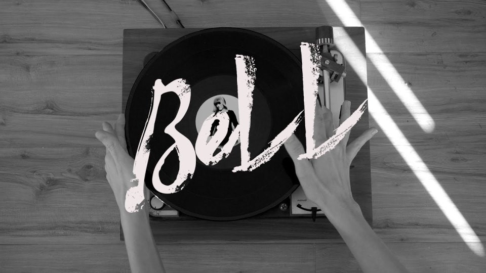 BeLL - Bang Bang (Remember My Name) Lyric Video