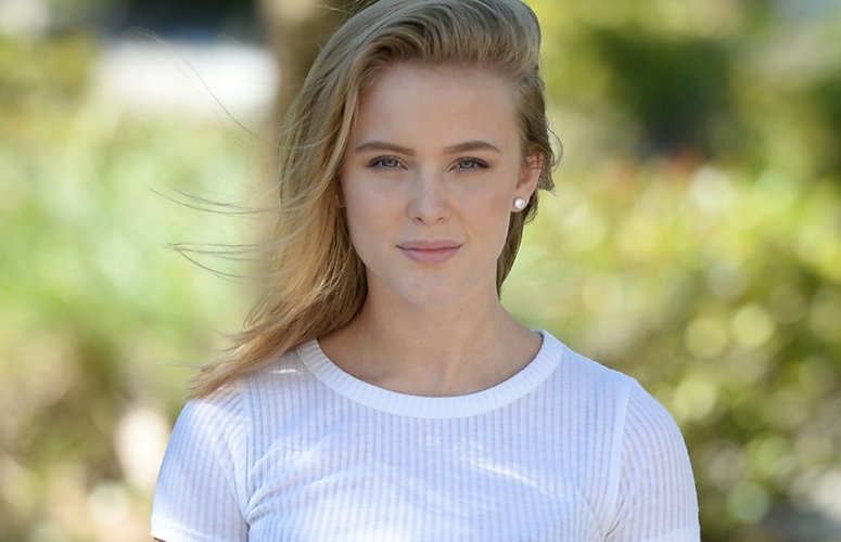 Zara Larsson - I Would Like (Lyric Video)