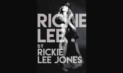 Grammy Award-Winning Musician Rickie Lee Jones to Write Her Memoir