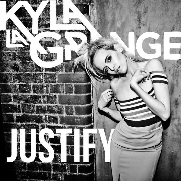 Kyla La Grange Premieres New Dance-Pop Single 'Justify'