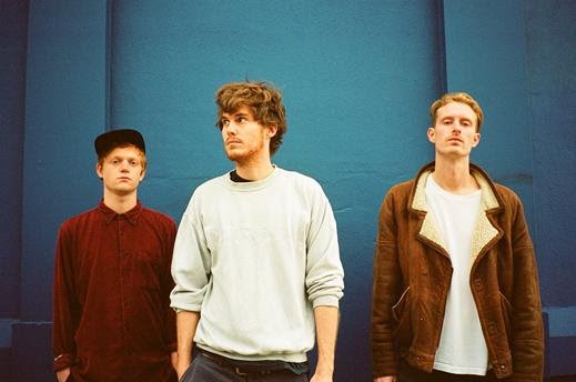 Beaty Heart Announce New Album 'Till the Tomb,' Slated For July 29 via Harvest Records