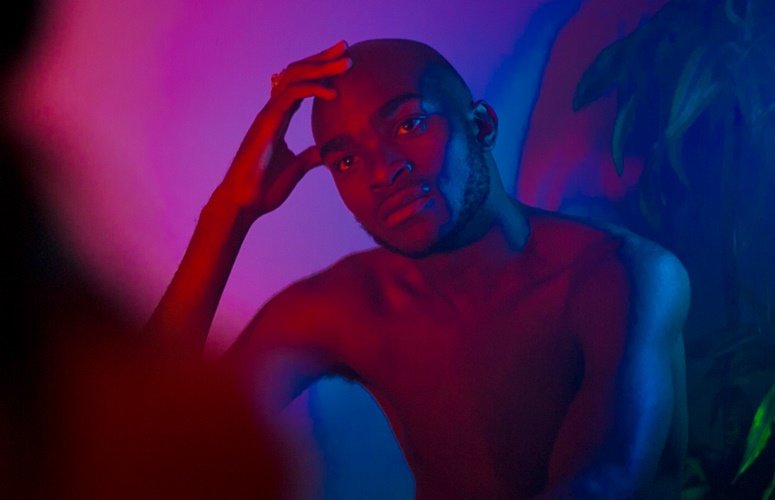 FELIX THE THYRD - I Was Never Good At Love