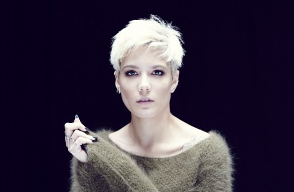 Halsey Joins Forces With Electronic/Dance Producer Audien For a "Colors" Remix
