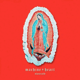 machineheart Unwraps New Single, "Stonecold"