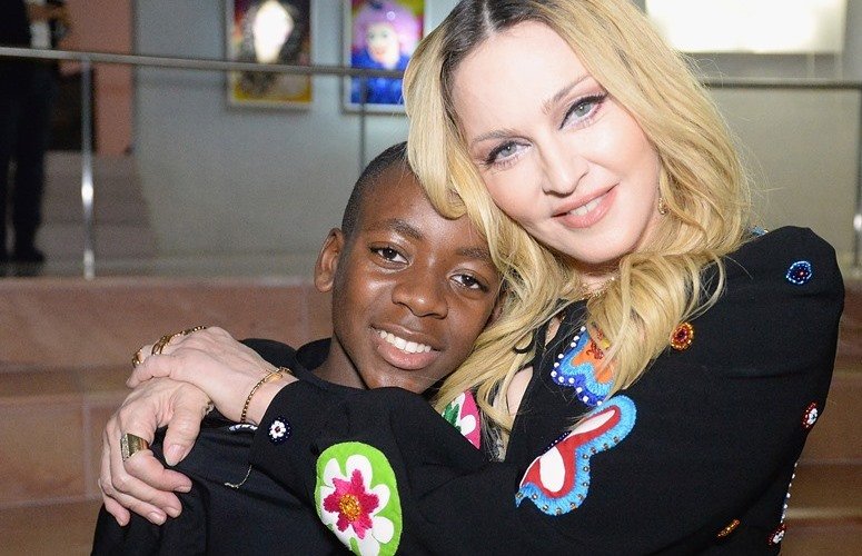 Madonna Raises More Than 7.5 Million Dollars For 'Raising Malawi' Foundation