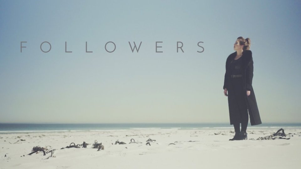 The Wintyr - Followers
