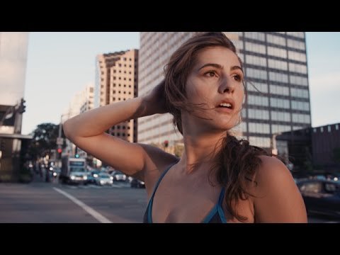 Carneyval & Jackson Breit - It Ain't Love