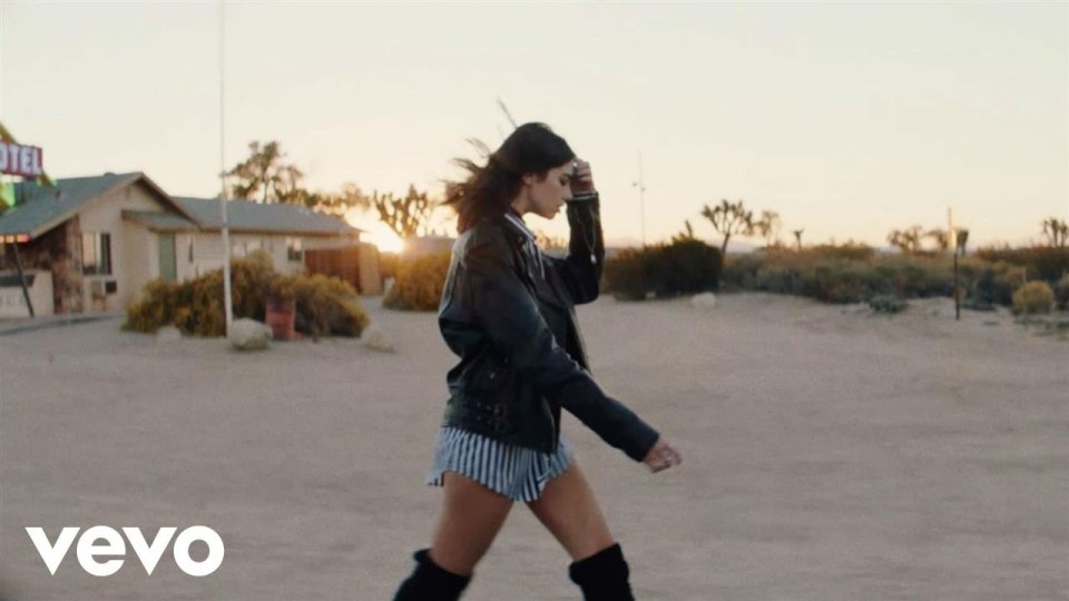 Dua Lipa - Be The One (Alternative Version)