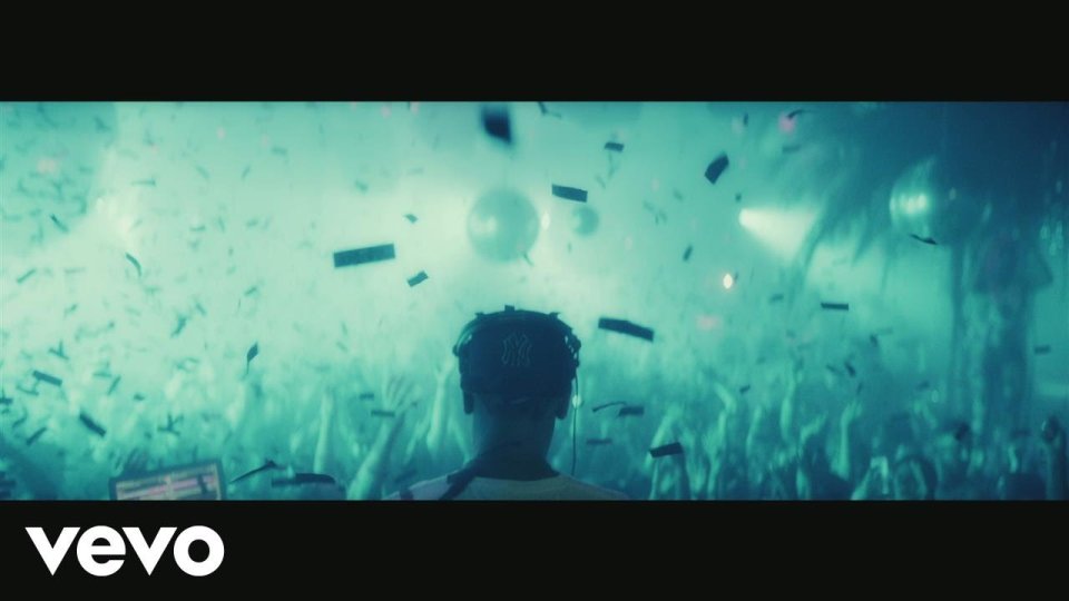 MK Releases Music Video For "My Love 4 U" ft. A*M*E