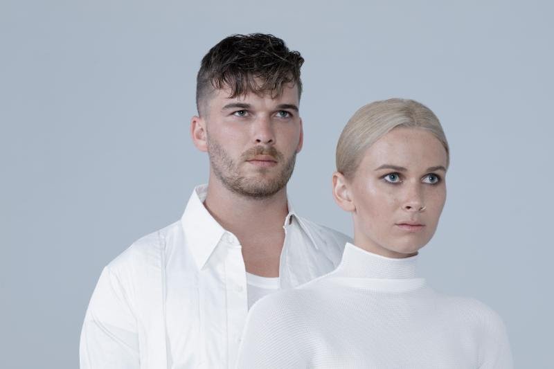 Broods Launches Their Sophomore Album Campaign With New Single/Video, "Free"
