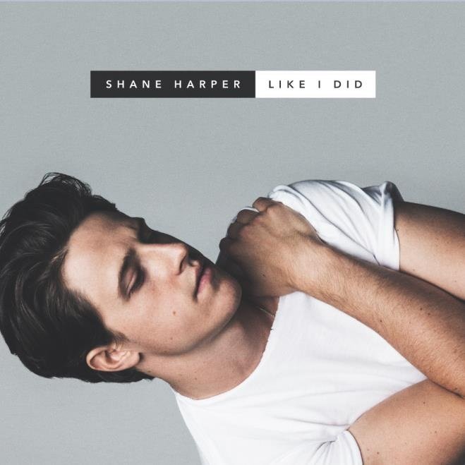 Shane Harper