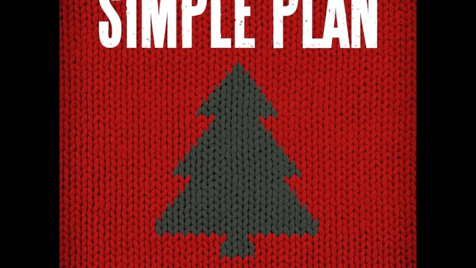 Simple Plan Releases Christmas Song "Christmas Every Day" (Lyric Video)