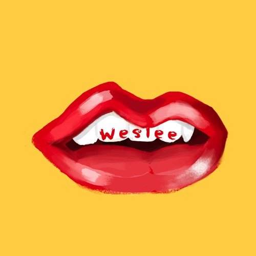 Weslee - Gassed