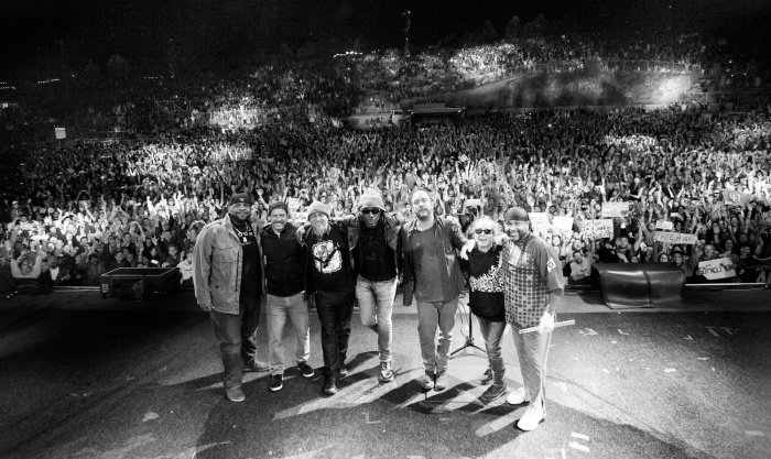Dave Matthews Band