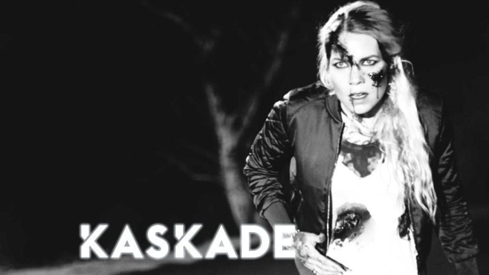 Kaskade x deadmau5 - "Beneath With Me" (Remix) Feat. Skylar Grey