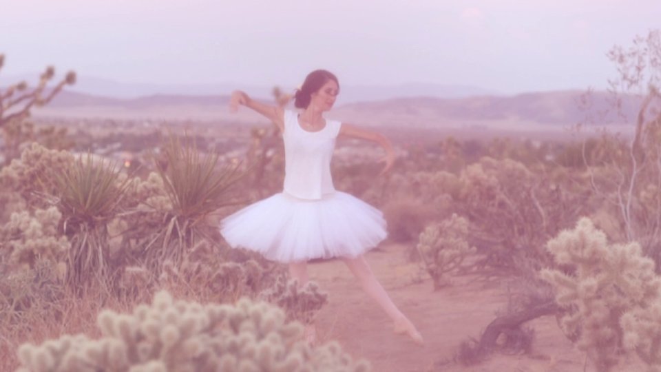 Maria Taylor Premieres New Video "If Only" (feat. Conor Oberst)