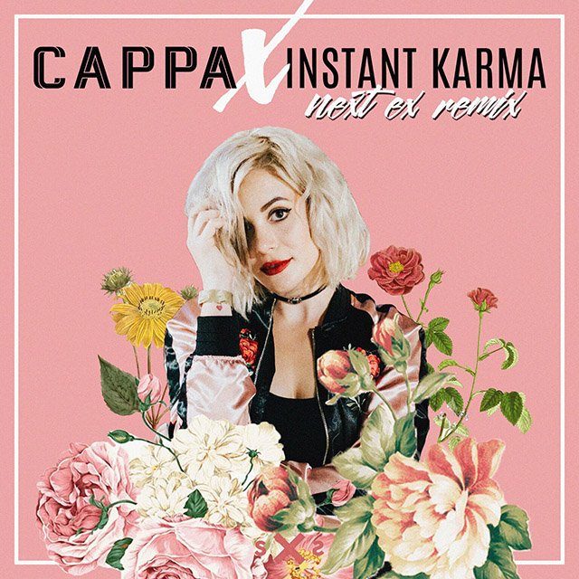 Cappa: Next Ex (Instant Karma Remix)