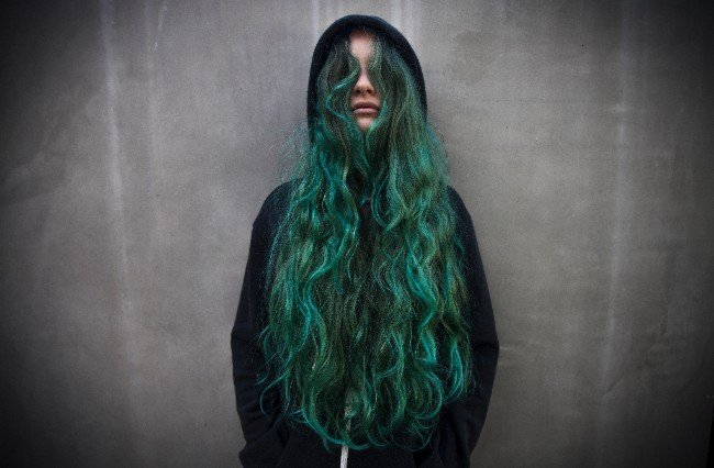 Ibiza Born, Antigua Based Au/Ra Reveals Second Single 'Kicks,' An Ode to Singularity